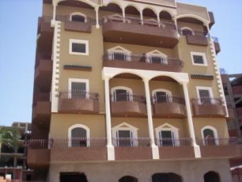 Apartments for sale Hurghada